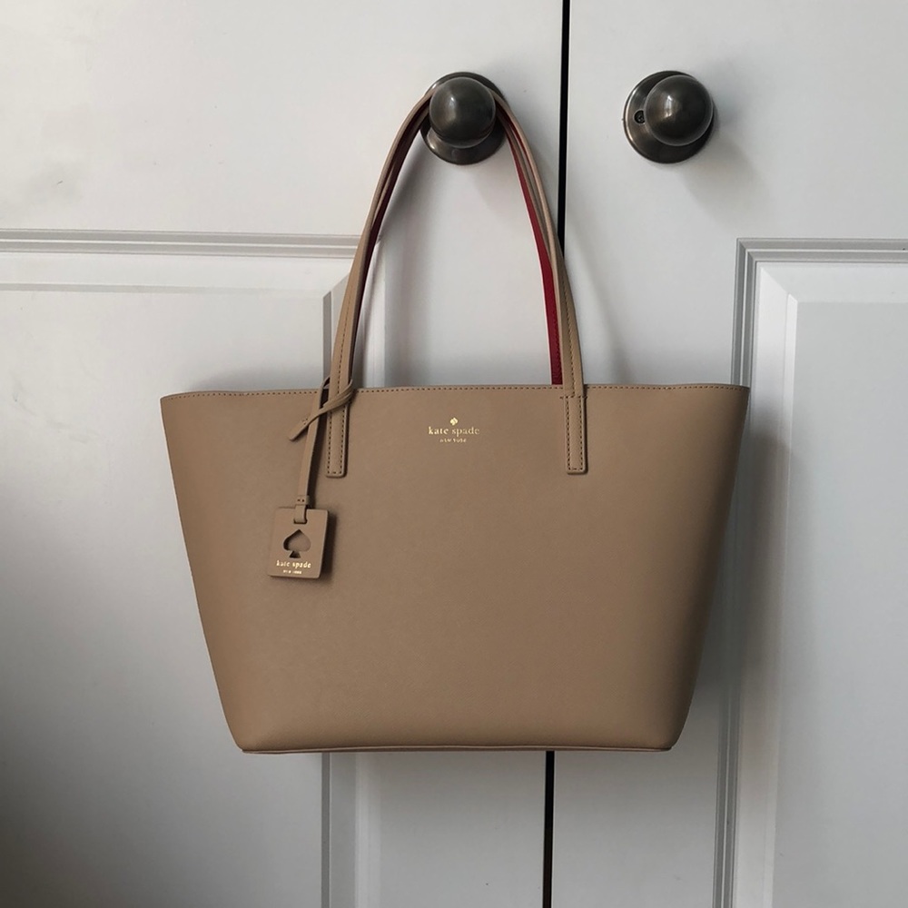 Kate Spade Tote